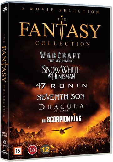 FANTASY COLLECTION